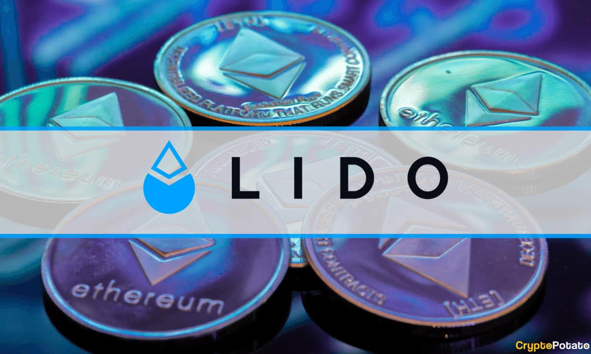 SEC Borsa Staking Hizmetlerini Hedeflerken Ethereum'a Yönelik Lido Riski Büyüyor