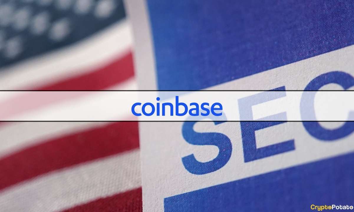 SEC, Coinbase'in Kripto Berraklığı Talebine Yanıt Verdi, Daha Fazla Zaman İstiyor