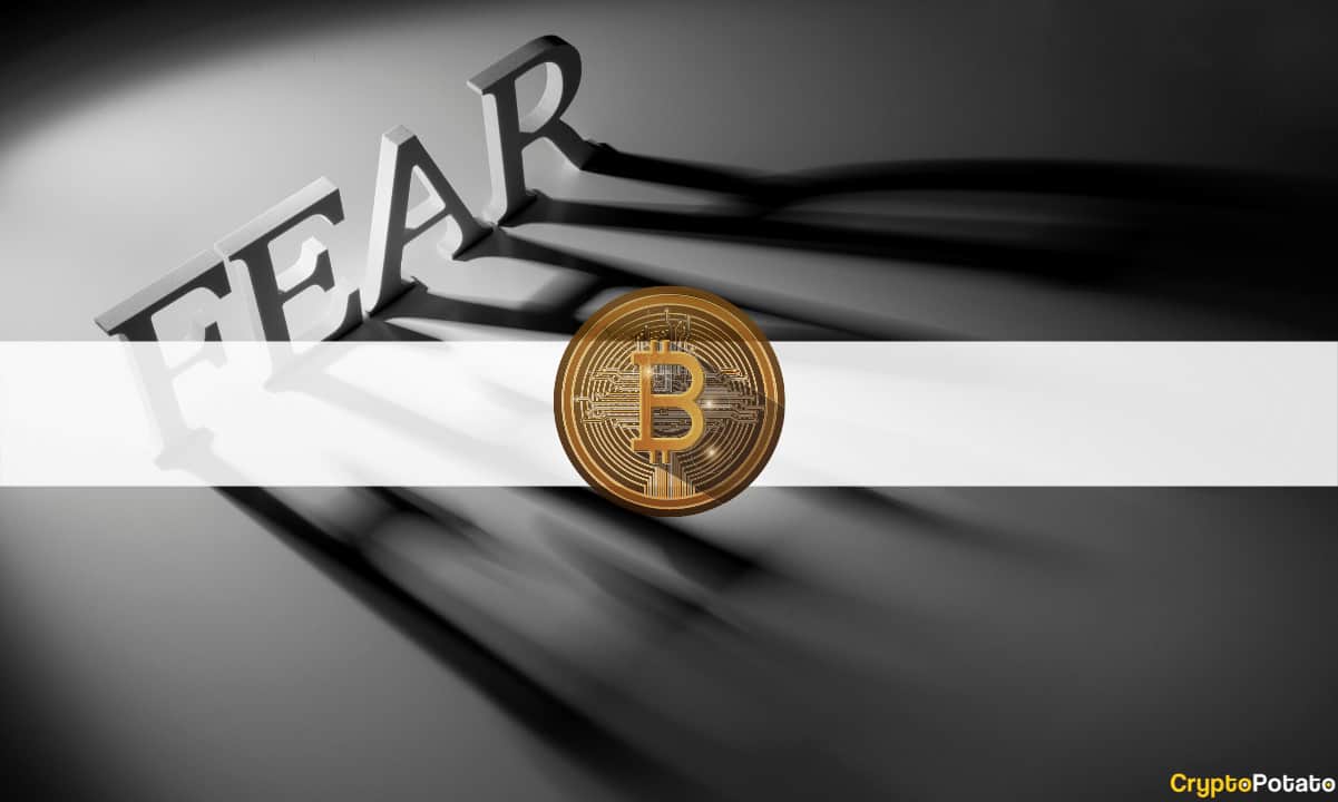 3 Ayda İlk Kez: Bitcoin Korku ve Açgözlülük Endeksi, Arka arkaya 2 Gün Korku Sinyali Verdi