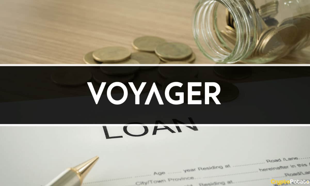 Voyager, Bu Ay Müşterilerin Para Çekme İşlemlerini Etkinleştirecek