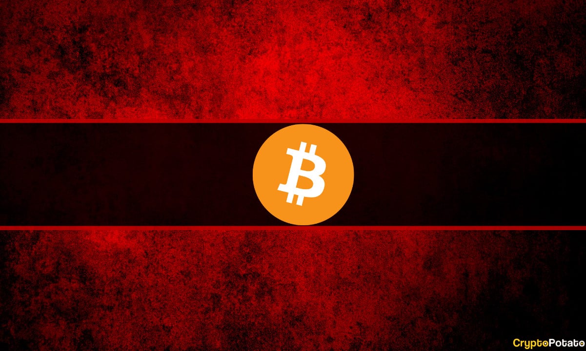 Bitcoin, 25.000 Doların Altında 3 Ayın En Düşük Seviyesine Düştü, Sırada Nerede?