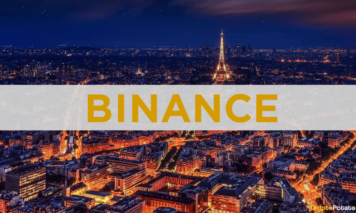 CZ, Binance'in Fransa Şubesinin Soruşturma Altında Olduğu İddialarını Yalanladı