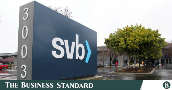 SVB, yatırım bankacılığı bölümünü satmayı kabul etti