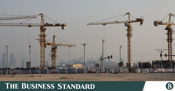 Katar şirketleri Irak ile 9,5 milyar dolarlık proje için ortak oldu
