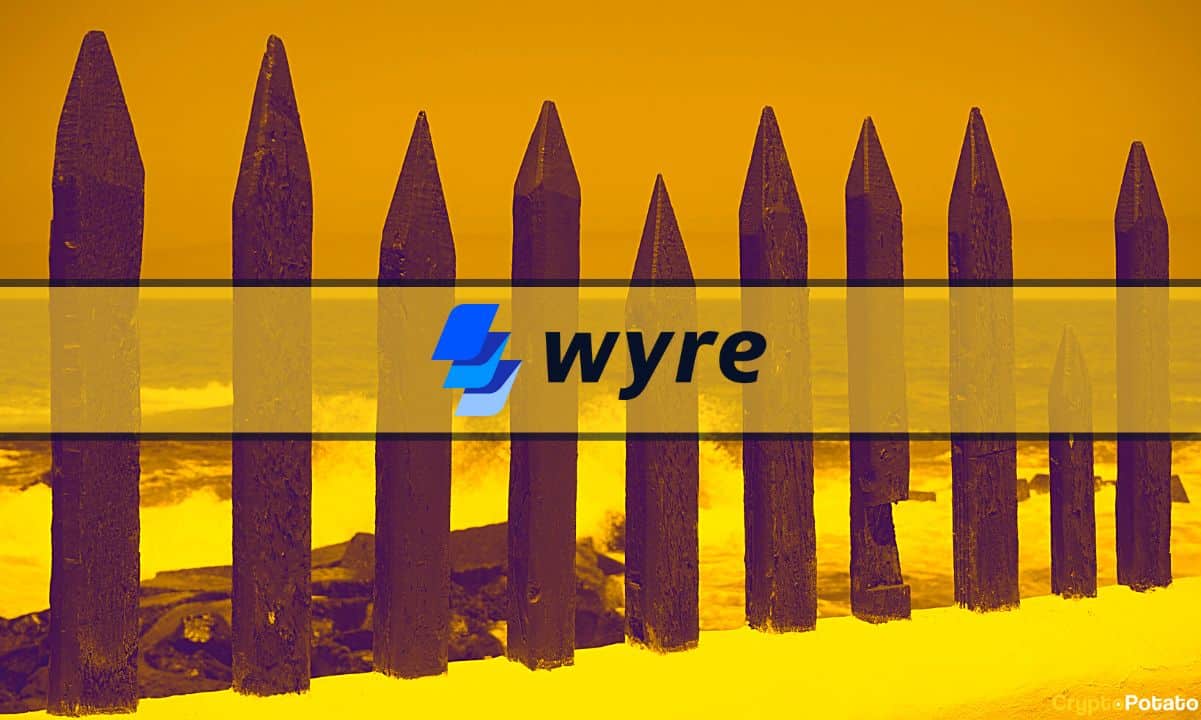 Kripto Platformu Wyre, Müşterilerin "Çıkarını En İyi Şekilde Korumak" İçin Kapanıyor
