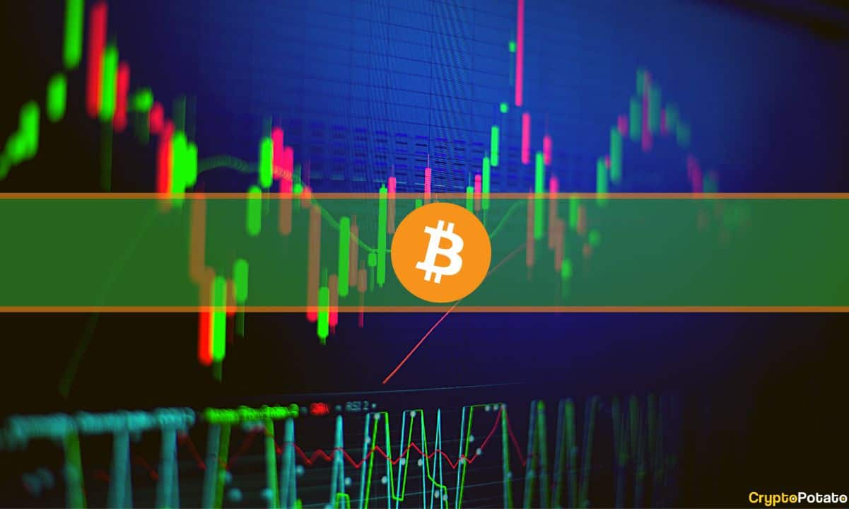 BTC 26.000 Doları Tutarken Bitcoin Hakimiyeti 2 Yılın En Yüksek Seviyesine Çıktı (Piyasa İzleme)