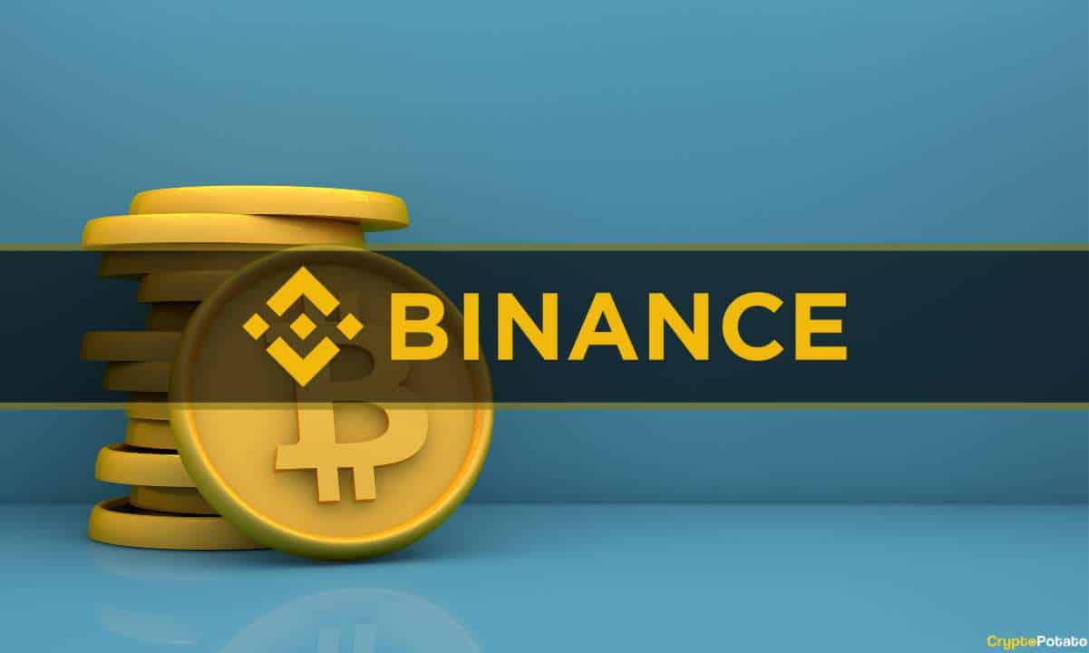 Binance, BTC'yi Yeni Soğuk Cüzdana Taşıyor: SAFU Fonları