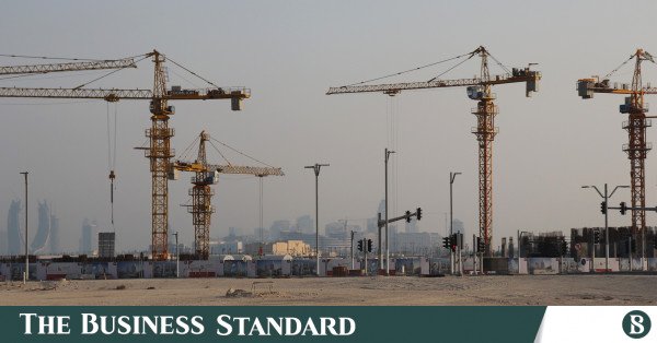Katar şirketleri Irak ile 9,5 milyar dolarlık proje için ortak oldu