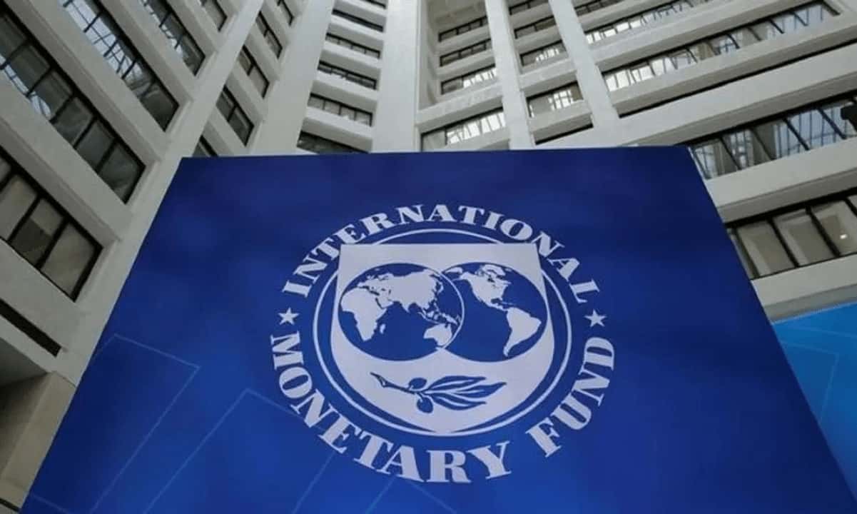 IMF, CBDC'ler İçin Küresel Platform Üzerinde Çalışıyor