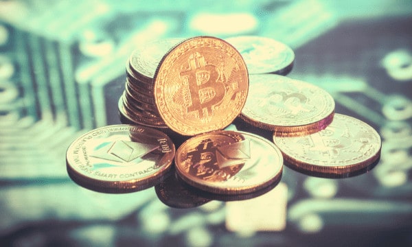BlackRock ETF Haberlerine Rağmen: Kripto Yatırım Fonları Çıkışların 9. Haftasını Görüyor