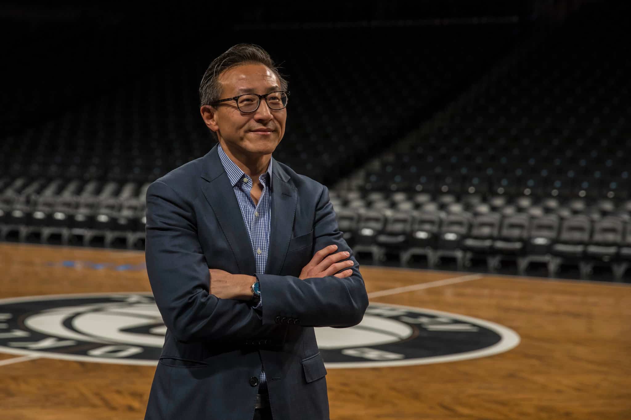 Kripto Savunucusu Joseph Tsai, Alibaba'nın Yeni Başkanı Oldu