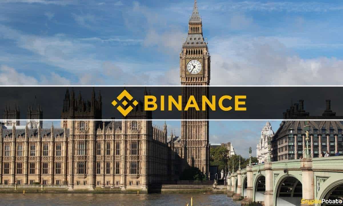Binance, Binance LTD'nin Birleşik Krallık'ta Faaliyet Gösterdiği Raporlarını Reddetti