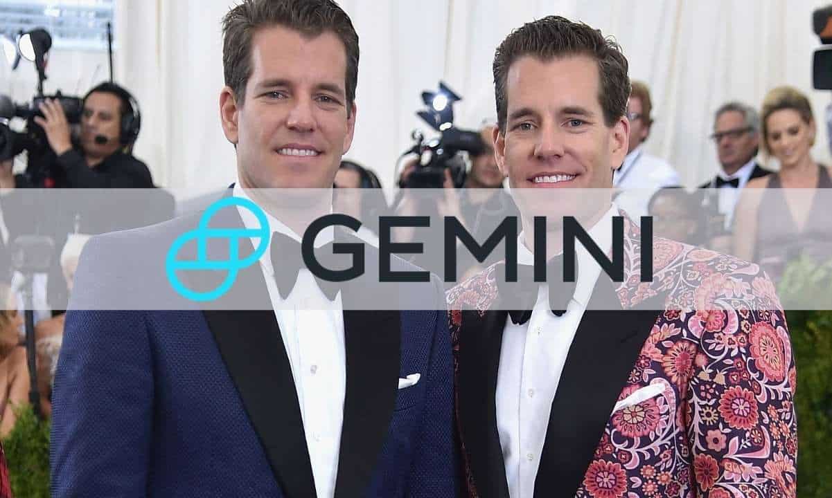 Gemini, Müşterilerin Bitcoin'ini Kurtaramayan Genesis Sahibine Dava Açtı
