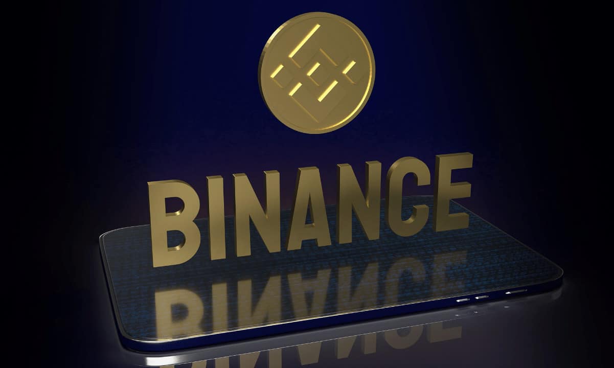 Binance CCO İstifa Çılgınlığına Katılmayacak
