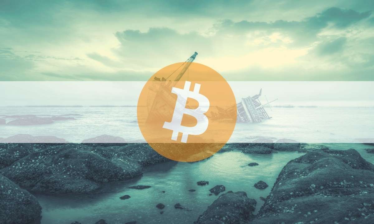 Bitcoin 1,5K Dolar azalarak 30K Dolara Düşerken Tasfiyelerde 140 Milyon Doların Üzerinde