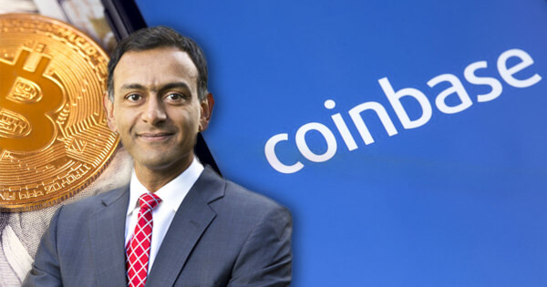 Coinbase'in Hukuk Şefi SEC'in Kripto Düzenleme Yaklaşımını Ateşledi