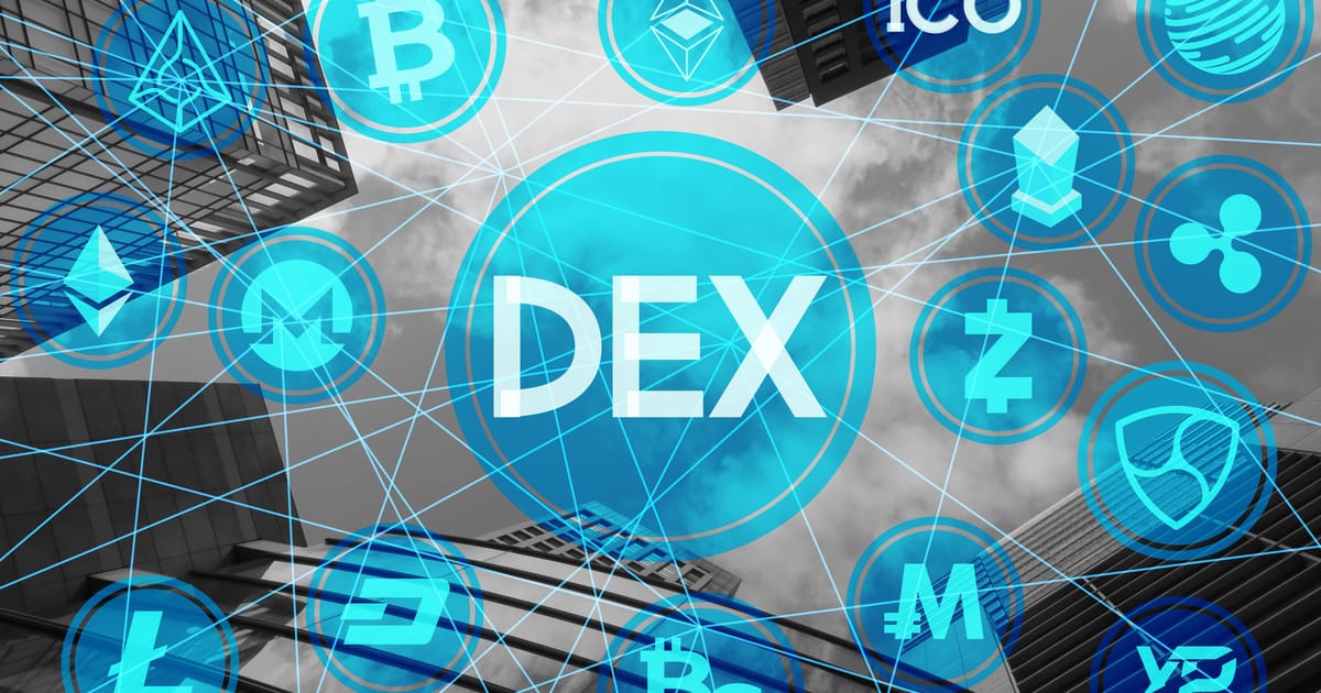 CoinMarketCap Kripto Raporu: İlk 20 Borsa, Önceki Çeyreğe Göre Spot Ticaret Hacminde %36 Düşüşe İşaret Etti