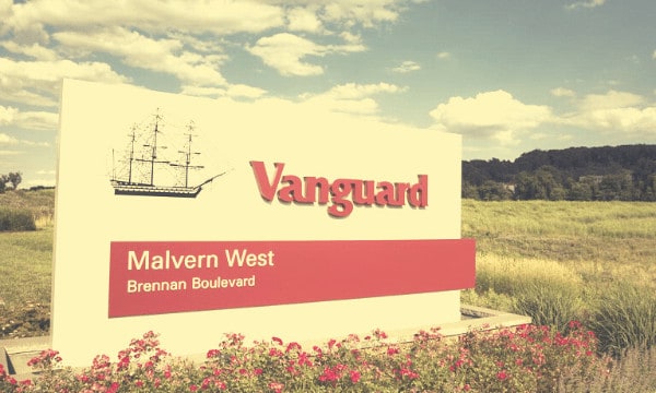 Vanguard Group, Bitcoin Miner Riot'ta %10 Hisse Satın Aldı
