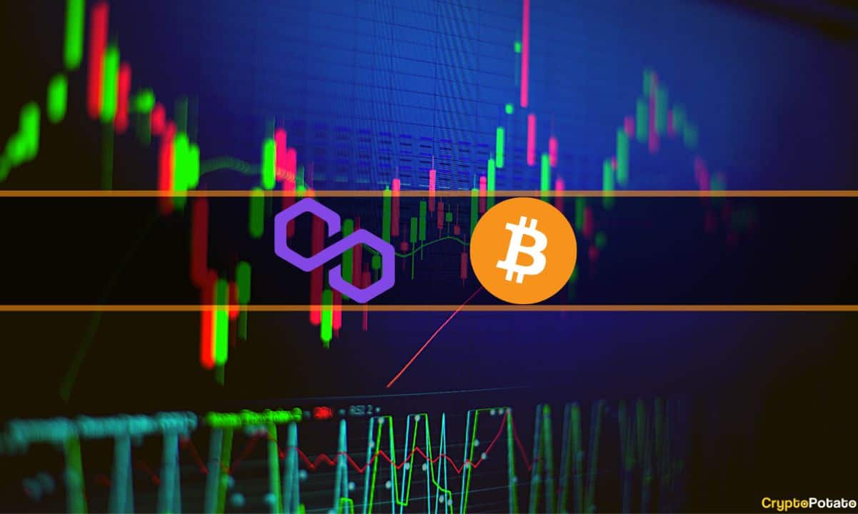 BTC Yine 31.000 Dolara Meydan Okudu, MATIC Günlük %10 Patladı (Piyasa Gözlemi)