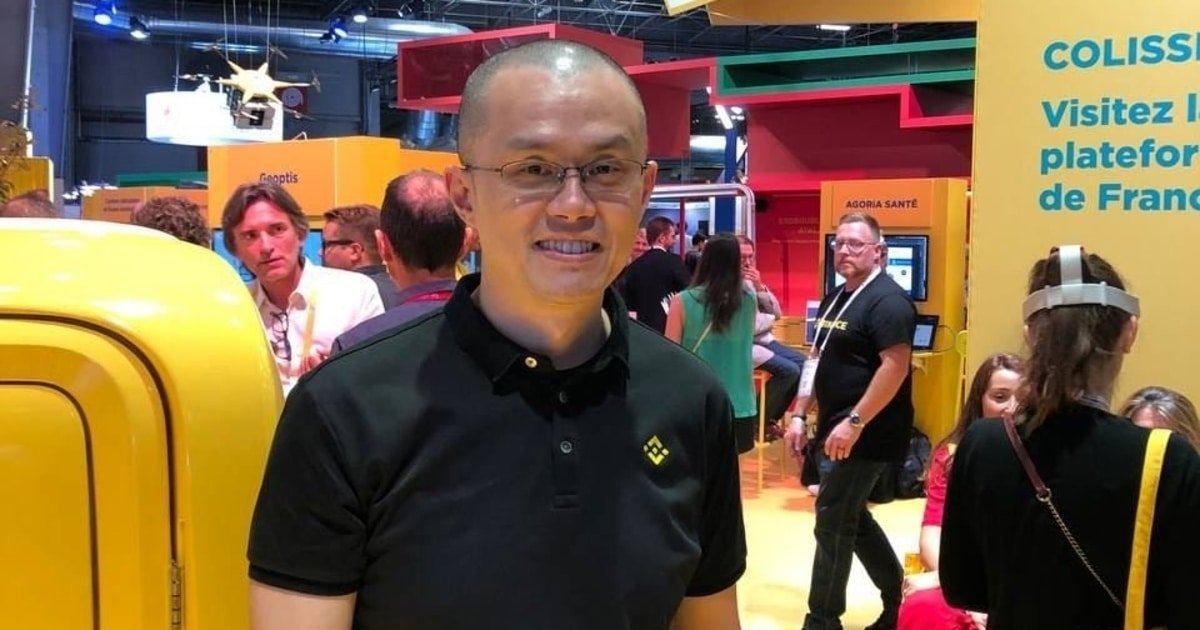 CEO, Binance'in Başarısının Dış Baskıya Dayandığını Açıkladı