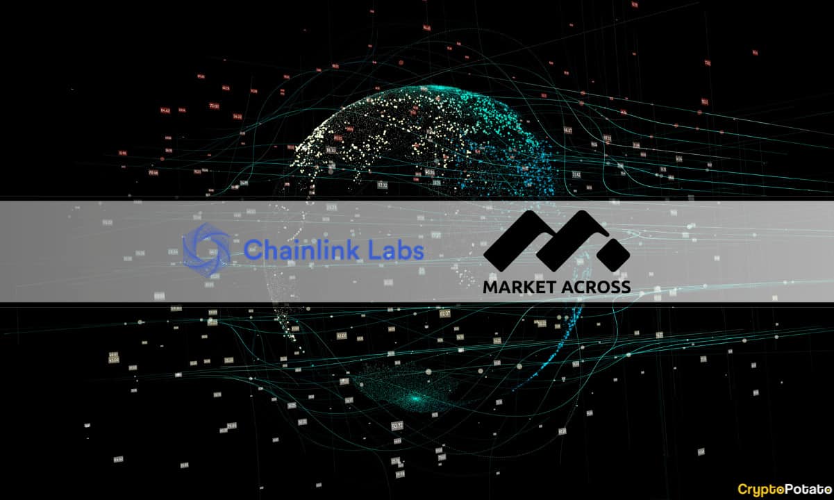 Chainlink Labs, BUILD Programındaki Başlangıçları Desteklemek İçin Blockchain PR Firması MarketAcross'u Kullanıyor