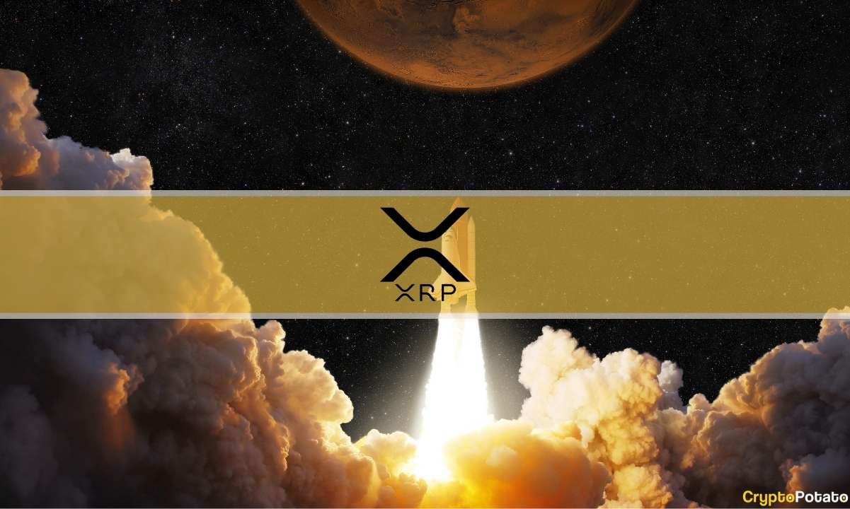 Yargıç SEC Davasında Ripple Lehine Karar Verdiğinde XRP Fiyatı %16 Patladı