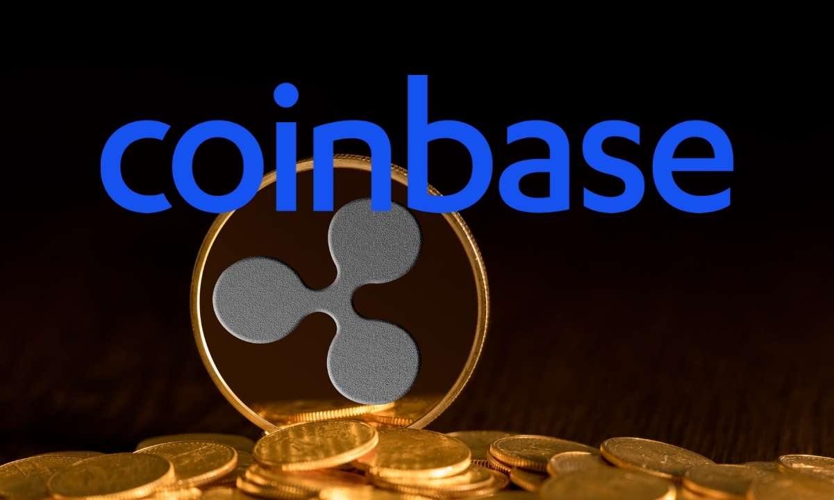 Coinbase, Mahkeme Kararının Ardından Ripple'ın (XRP) Yeniden Listelendiğini Duyurdu