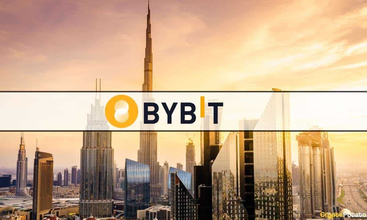 Bybit, Ödül Havuzunda 8 Milyon Dolar Olan Dünya Ticaret Serisini Duyurdu