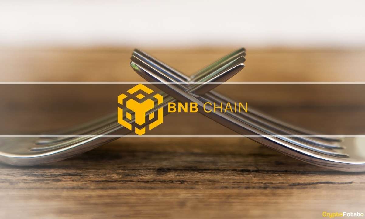 İşte Binance BNB Zincirinin Ne Zaman Zor Çatal Olacağı ve Nedeni