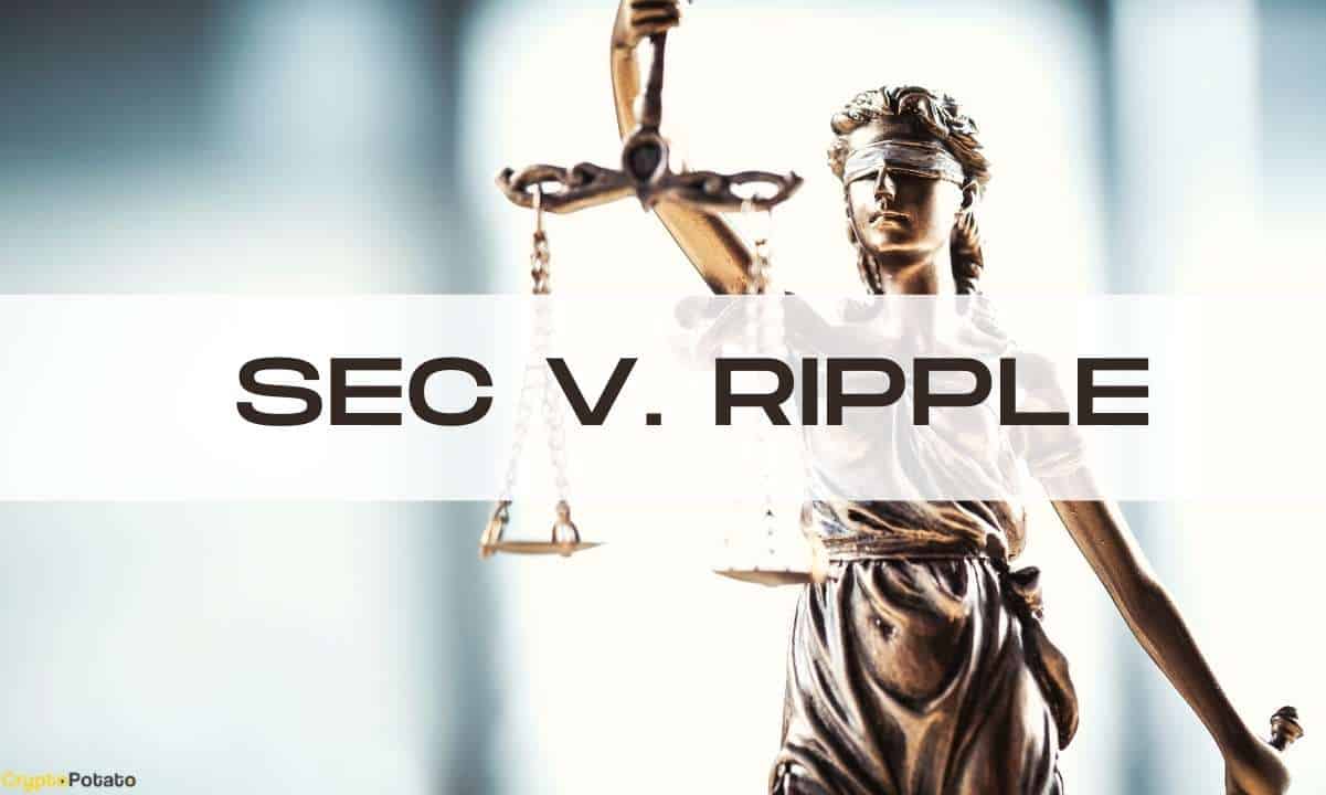Ripple'ın Bir Yatırım Sözleşmesi Değil İkincil XRP Satışı: 3 Yıldan Fazla Süren Hukuki Mücadelenin Ardından Yargıç Kararları Verdi