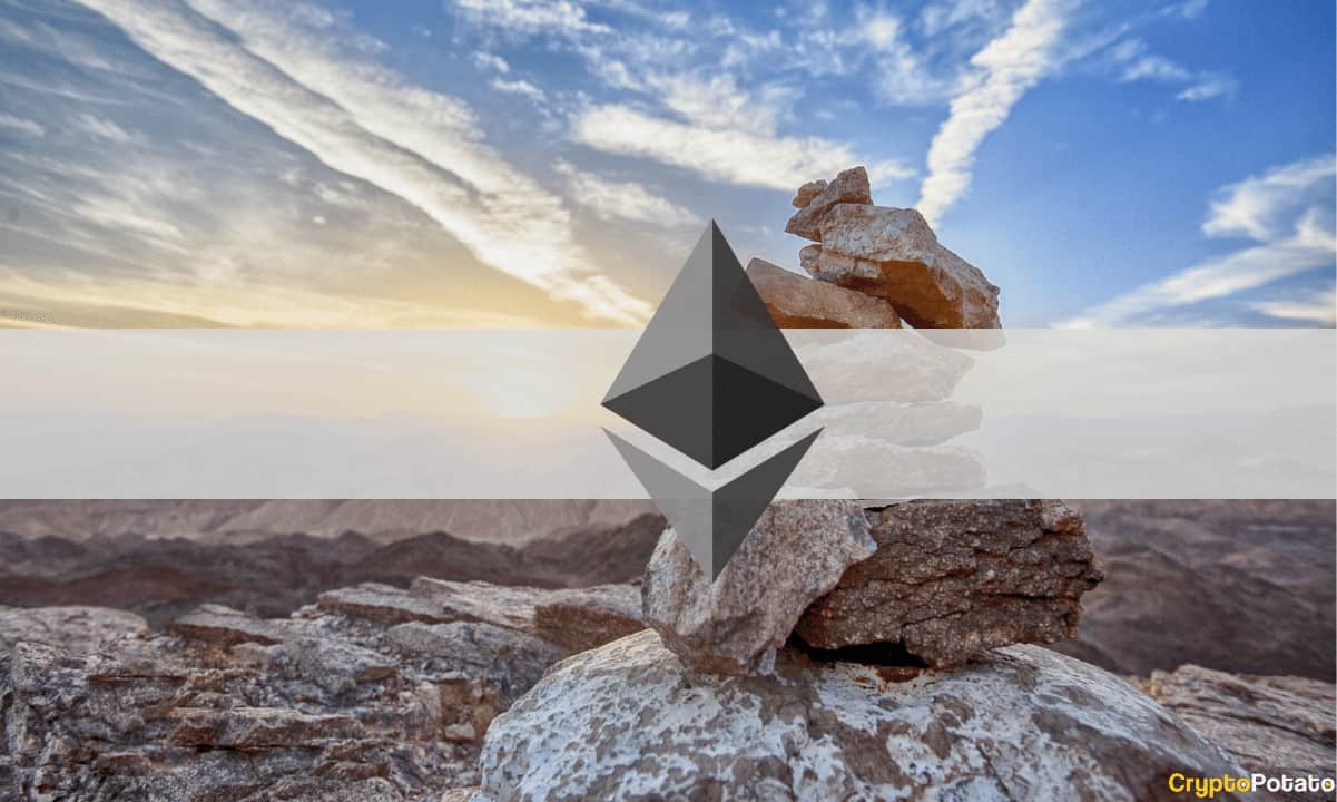 Ethereum (ETH), Ripple Victory'de 3 Ay İçinde İlk Kez 2.000 Doları Aştı