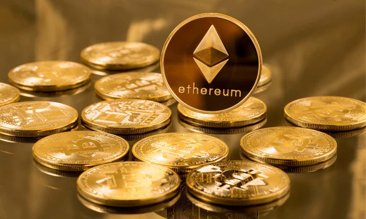 Ethereum Ağı, Bitcoin'in Neredeyse İki Katı Kadar Meşgul: Veri