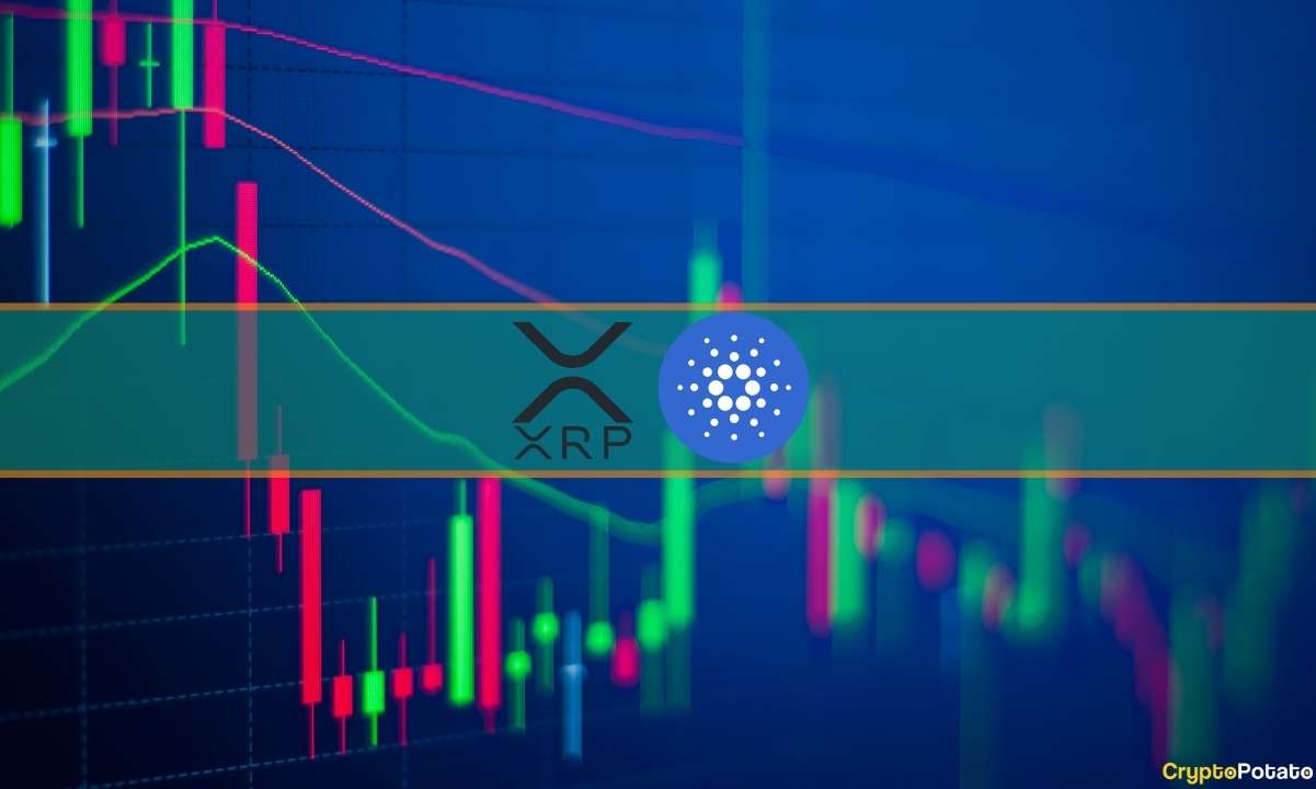 Kripto Piyasaları XRP, SOL, ADA, XLM Çift Hanelerle Yükselirken Günlük 70 Milyar Dolar Arttı (Piyasa İzleme)