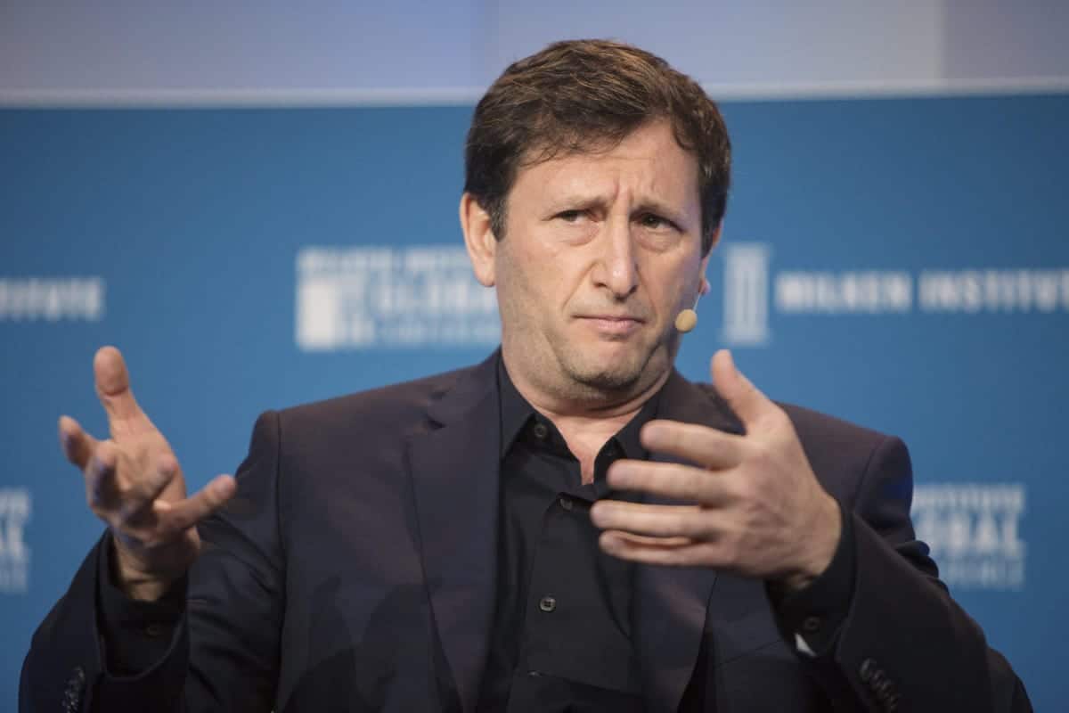 Alex Mashinsky, 40 Milyon Dolarlık Tahville Serbest Bırakıldı, Dolandırıcılık Suçlamalarını Reddetti (Rapor)