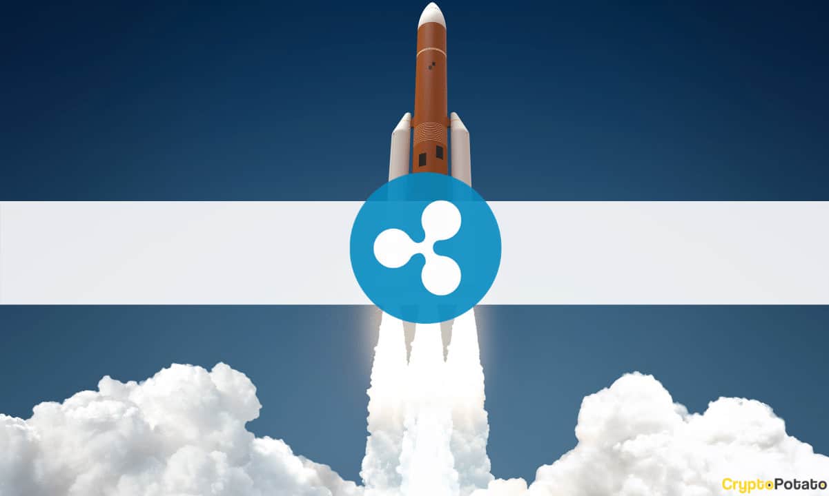 Ripple (XRP) SEC'e Karşı Zaferin Ardından 19 Ayın En Yüksek Seviyesine Ulaştıkça Tasfiye Edilen 220 Milyon Dolarlık Shorts