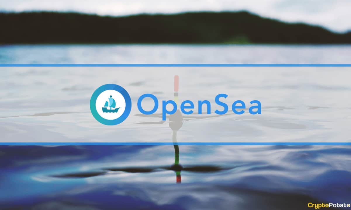 2021'de OpenSea Sahtekarlığıyla NFT ve Kripto Çalmakla Suçlanan Adam