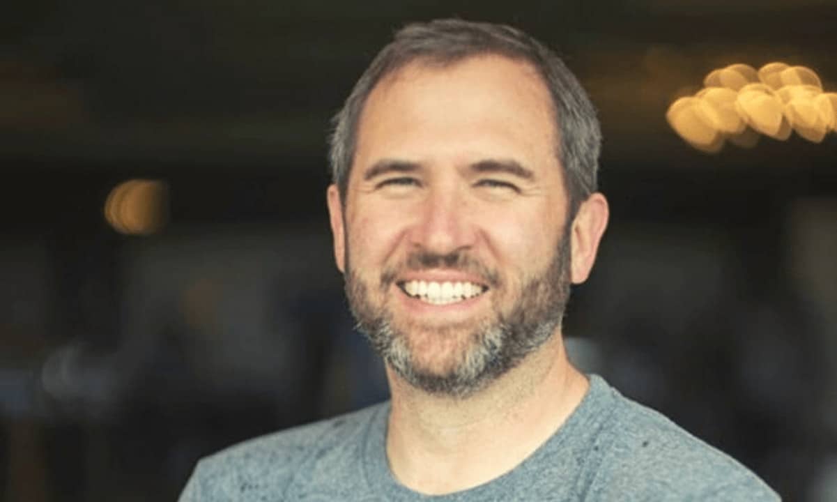 Brad Garlinghouse, Ripple'ın SEC'e Karşı Zaferinin Tüm Kripto Alanı İçin Bir Kazanım Olduğunu Söyledi