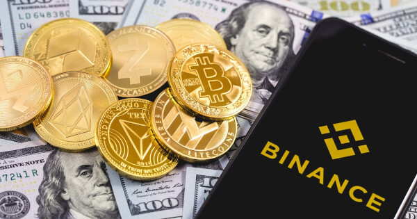 140 Milyon Kullanıcı ve 600 Token: Binance 6. Yıldönümünü Kutluyor