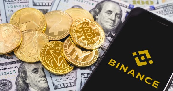 140 Milyon Kullanıcı ve 600 Token: Binance 6. Yıldönümünü Kutluyor