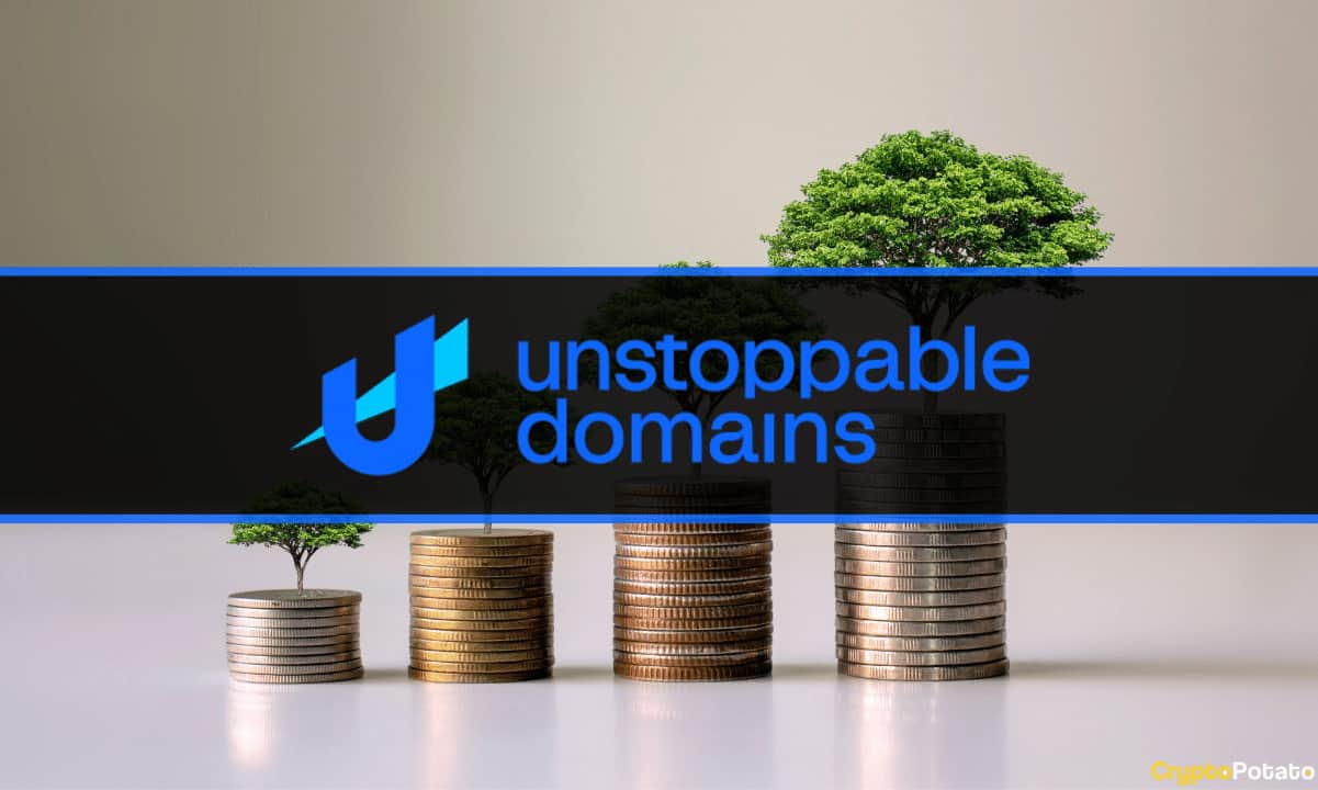 Web3 Etki Alanı Sağlayıcısı Durdurulamaz Etki Alanları, Desteği .eth Etki Alanlarına Genişletiyor