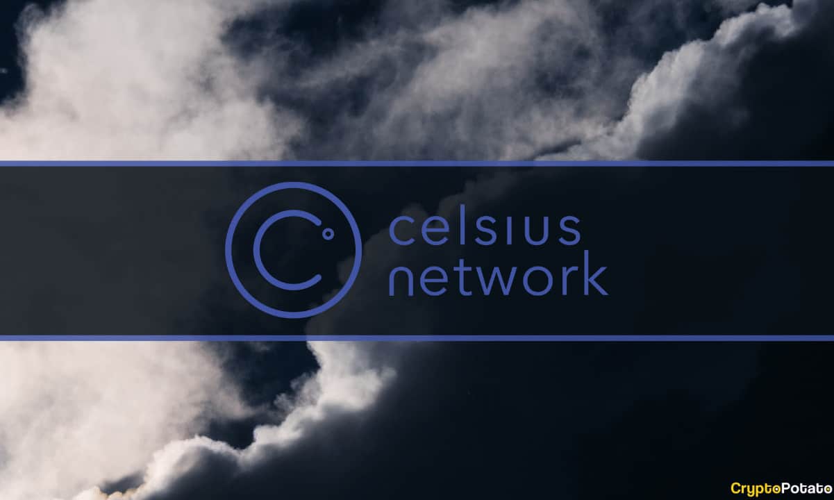 Celsius, GK8 Satış Hasılatı Tahsisi İçin B Serisi Sahipleriyle 25 Milyon Dolarlık Anlaşmaya Ulaştı