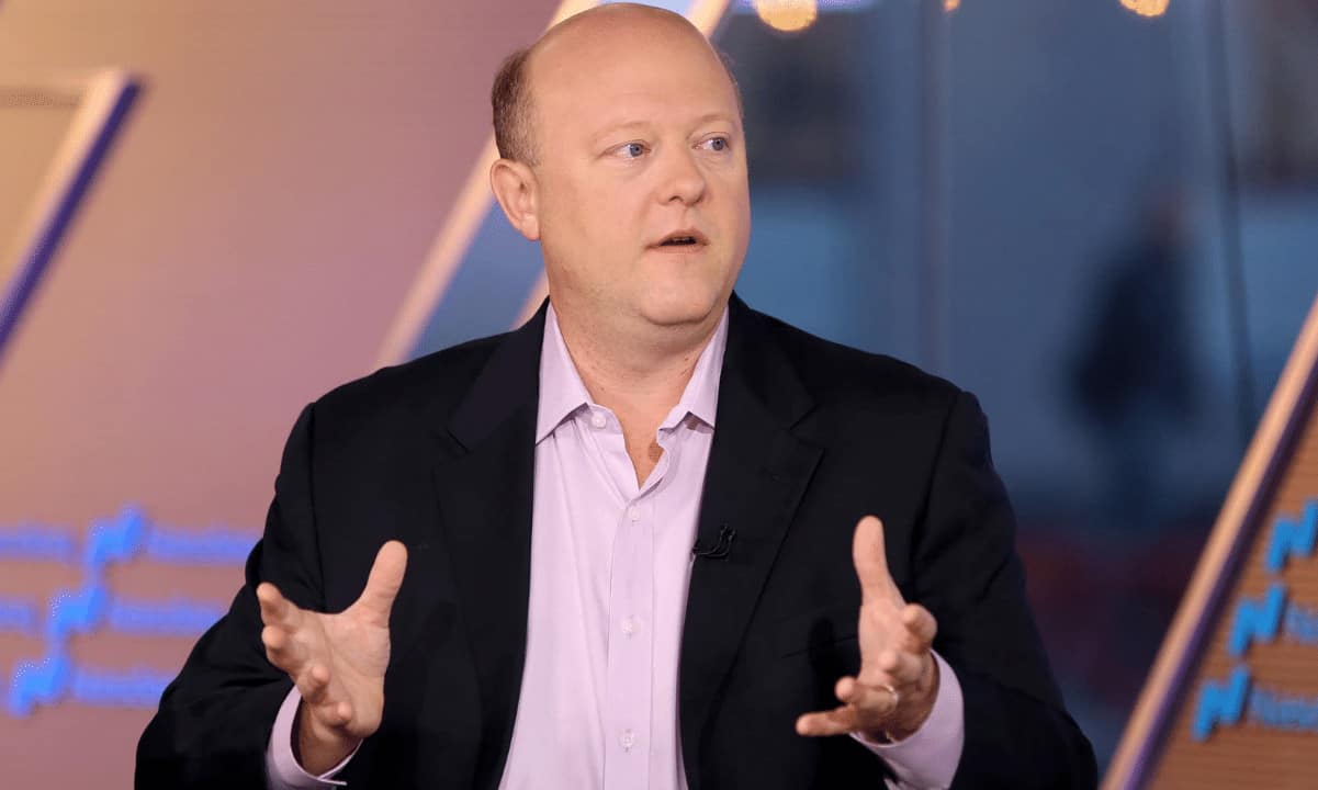 Circle CEO'su, ABD'nin Kriptoyu Kucakladığında "Son Derece Rekabetçi Bir Pazar" Olacağını Söyledi