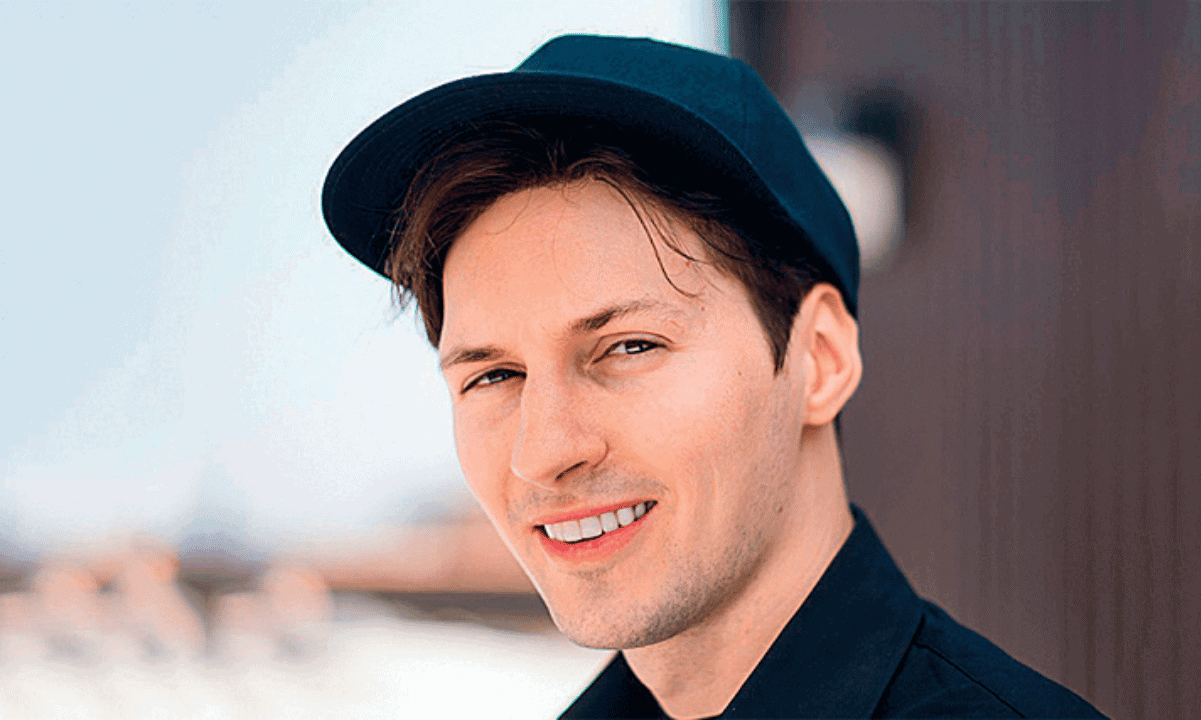 Telegram CEO'su 'Bazı Bitcoin ve Biraz TonCoin' Sahipliğini Açıkladı