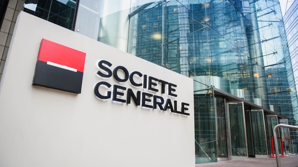 Societe Generale'nin Kripto Kolu, Fransa'nın DASP Lisansını Alan İlk Kuruluş Oldu