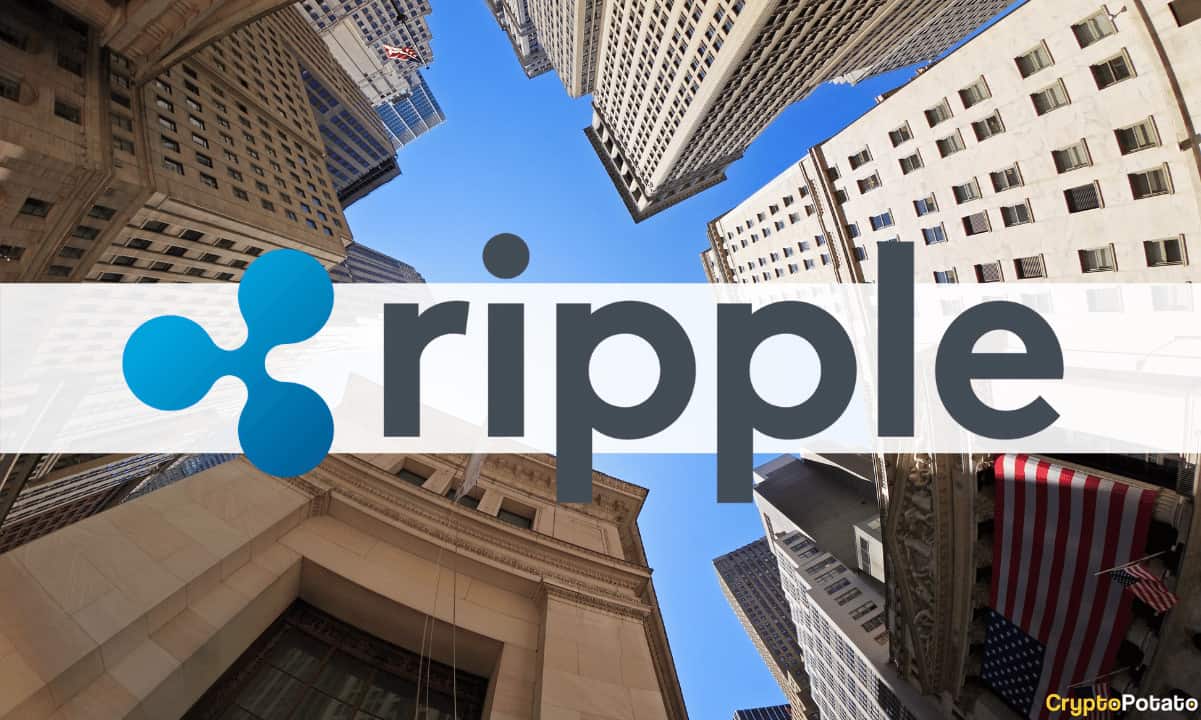 Ripple AI ve Metaverse Firmasına Yatırım Yaparken XRP %10 Arttı