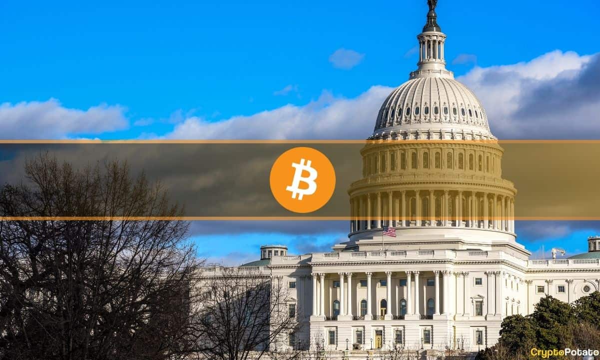 ABD Hükümeti 8.200 Bitcoin Daha Sattı, On-Chain Verileri Onaylıyor