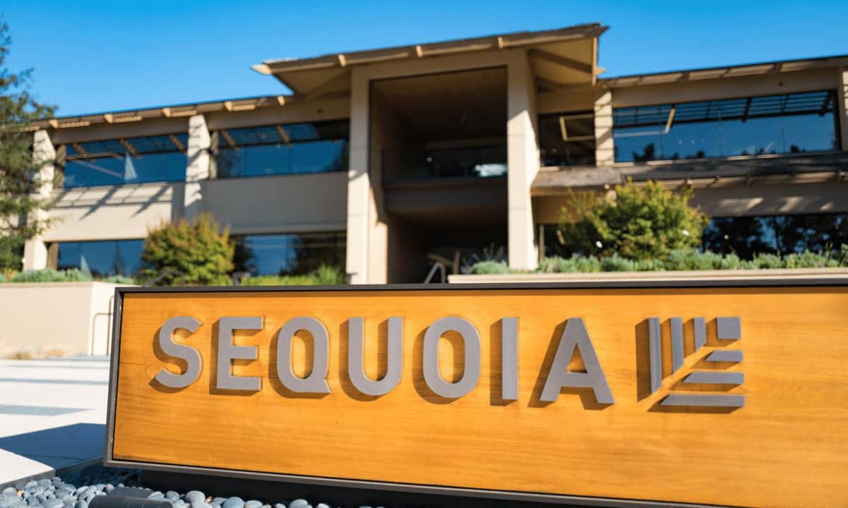 2 Kripto Yatırımcı, Başarısız FTX Yatırımının Ardından Sequoia Capital'den Ayrıldı: Bloomberg