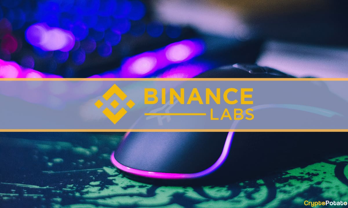 Arbitrum'un En Büyük 3. DeFi Protokolü, Binance Labs'tan 10 Milyon Dolarlık Finansman Aldı