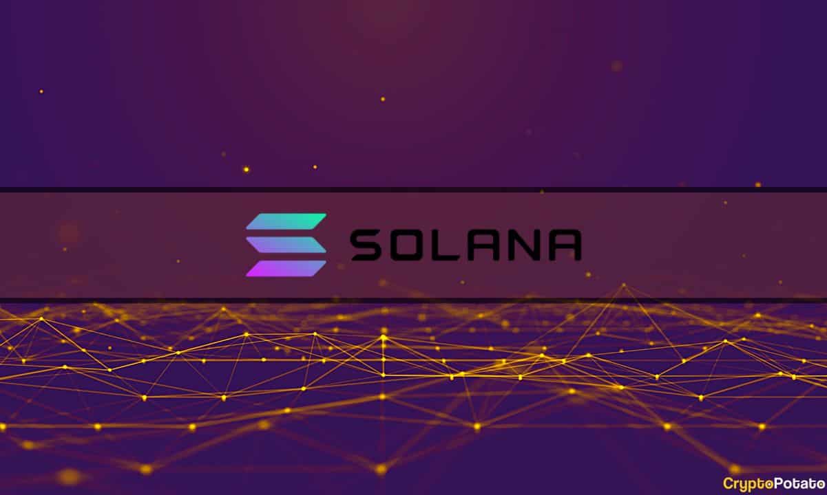 Solana Ağı 5 Ayda Bozulmadı: Rapor