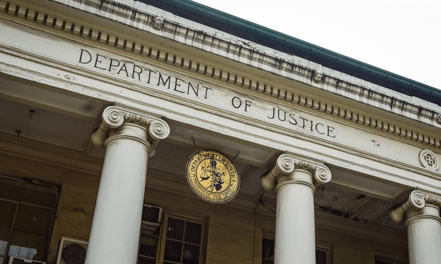 US DOJ, Kripto Suçuyla Daha Büyük Bir Ekiple Mücadele Edecek